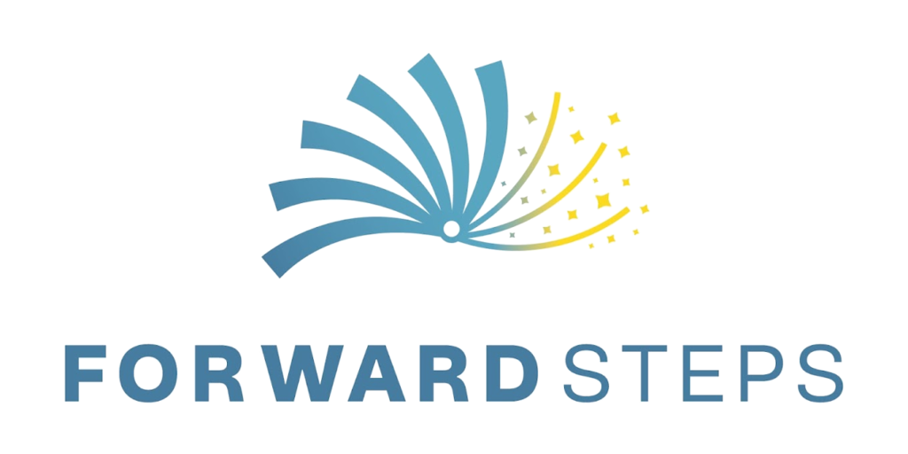 Forward Steps Logo